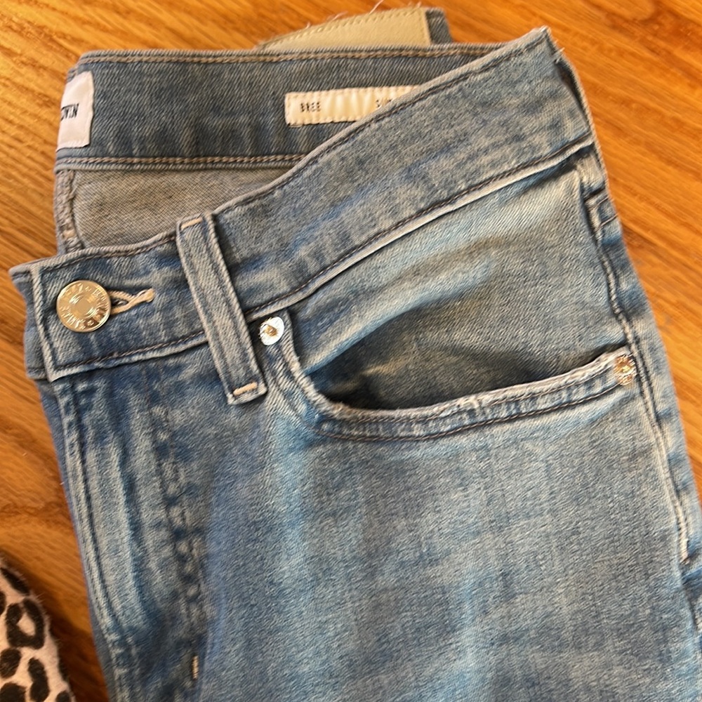 Edwin Bree Jeans - Picture 2 of 6